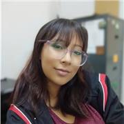 Clases de Java y Desarrollo Web – Domina la Programación con una Profesora Práctica (2+ Años de Experiencia)