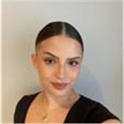 Profesora de ingles apta para niveles inferiores a B2