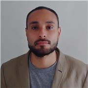 Profesor de Psicología y trabajos