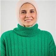 Englisch und Arabisch tutor; der kinder aller Altersgruppen unterrichtet