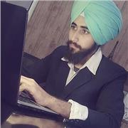 Rachandeep singh
