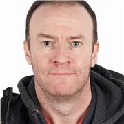 Muttersprachlicher Englischlehrer in Frankfurt mit der CELTA-Qualifikation