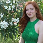 Sono una studentessa prossima alla laurea, diplomata e appassionata di studio e formazione. Offro ripetizioni e aiuto compiti.