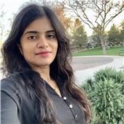 Pallabi Maity