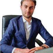 Laureato con 110 e lode in Diritto Europeo