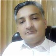 Biology tutor providing lessons to childern of all ages