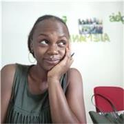 English tutor providing lessons for children aged 10-20