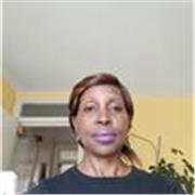 I usually do accounts work but I am unemployed, and have been interpreting English to French as a freelancer.