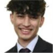 Enthusiastic tutor specialising in Mathematics, focused on engaging, personalised lessons for secondary students.