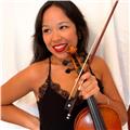 Imparto clases particulares de violín, viola y lenguaje musical en huelva