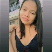 Docente alegre y carismática