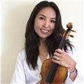 Clases de violín: experiencia en orquestas y música de cámara. aprende a tocar con pasión y descubre la belleza del violín.