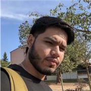 Profersor de Matemáticas , biología , física y química