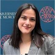 Profesora de francés, inglés y español para extranjeros