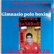 Clases de boxeo De cero y Amateur y profesional