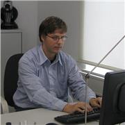 Auf mich können sie zählen und mit mir rechnen