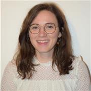 Etudiante en sciences de l'éducation