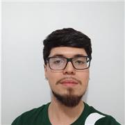 Profesor de Inglés para personas desde los 8 a los 80 años