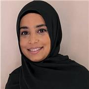 Math tutor, teaching students from Key Stage 1 to G.C.S.E