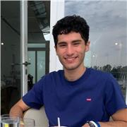 Ti aspetto per aiutarti nello svolgere i tuoi compiti!!