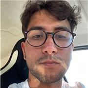 Docente di inglese per studenti della scuola de secondo grado e Università