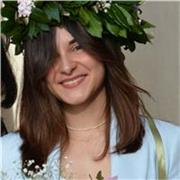 Hai bisogno di allenarti nella speaking? Come chat with me!!