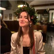 Laureta Magistrale in Biologia Applicata e Sperimentale