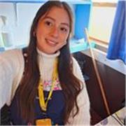 Profesora General Básica con mención en Lenguaje