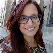 profesora de humanidades (inglés y otras)