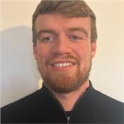 Sean James Keyes