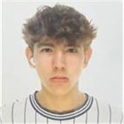 Jugador de fútbol pero quiero dar clases a niños. 