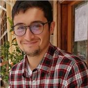 Estudiante de 4º de Medicina da clases particulares de repaso en ESO y Bachillerato