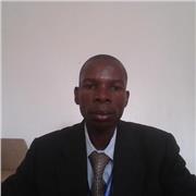 Byamukama Kisembo Ronald