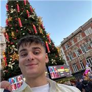 Enthusiastic tutor helping you achieve top grades!