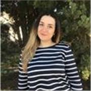 Studentessa laureata in psicologia e diplomata al liceo classico impartisce ripetizioni di scienze, inglese, italiano, storia e geografia ai ragazzi delle scuole elementari e medie