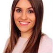 Graduada en Biología imparte clases de cualquier rama de ciencias de forma online.