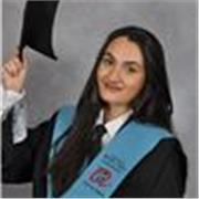 Soy profesora de historia y ofrezco clases de repaso dinámicas, personalizadas y adaptadas a cada estudiante.