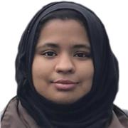 Mashal Fatima