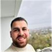 Deutsch lernen leicht gemacht - Deutsch, Englisch und Arabisch