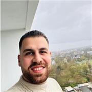 Deutsch lernen leicht gemacht - Deutsch, Englisch und Arabisch