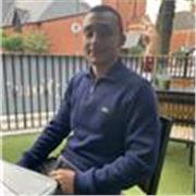 Mathematics tutor with a masters in maths from the University of Nottingham offering both online and in person tutoring for all levels