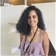 Comprometida, responsable y con experiencia en contabilidad de empresa privada