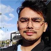 Arjun Raj Khadka