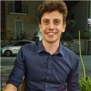 Laureato in Ingegneria Meccanica Triennale offre ripetizioni private di Matematica, Fisica e Materie di Indirizzo Meccanico