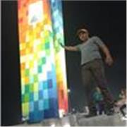 Profesor, de educación básica, imparte por medio de modelo pedagógico, que facilita la adquisición del conocimiento por los educando