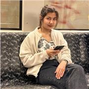 Math is a game and you can enjoy with me.