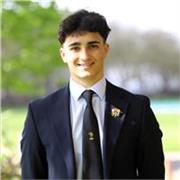 Current undergraduate student of French and Italian, tutoring GCSE and A-Level students both in Manchester and online.