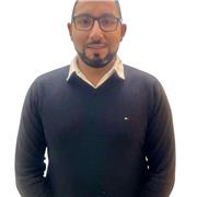 Profesor con experiencia en habilidades computacionales y Hábilidades digitales