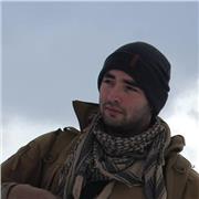 Cours d'anglais sur Gembloux et alentours, titulaire du SLP 3 (Niveau OTAN équivalent civil C1), je travaille dans l'aéronautique.