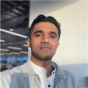 Raj Zala